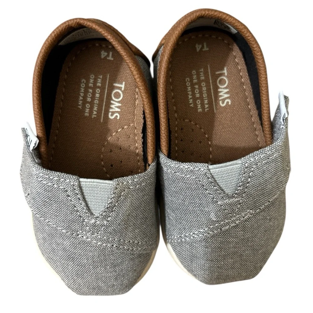Toms alpargata classic